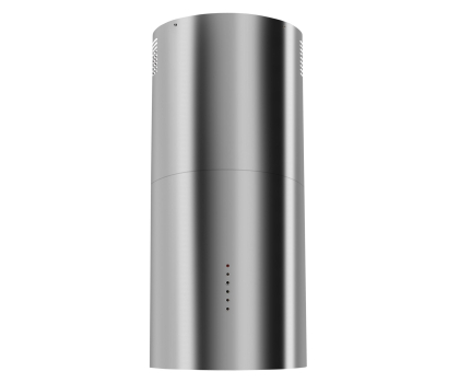 Okap kuchenny Akpo WK-4 Isla Balmera slim inox